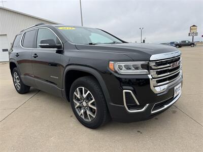 2023 GMC Acadia SLE  AWD - Photo 1 - Lone Tree, IA 52755