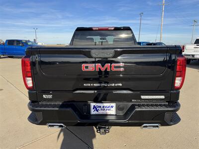 2022 GMC Sierra 1500 Elevation  Crew Cab 4x4 - Photo 21 - Lone Tree, IA 52755