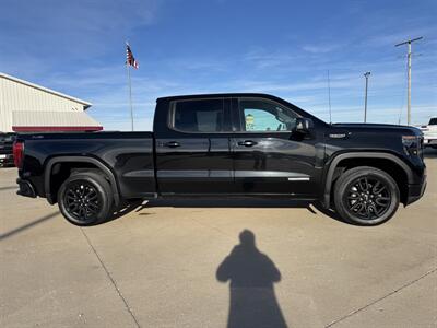 2022 GMC Sierra 1500 Elevation  Crew Cab 4x4 - Photo 3 - Lone Tree, IA 52755