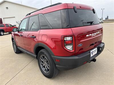 2021 Ford Bronco Sport Big Bend  AWD - Photo 5 - Lone Tree, IA 52755