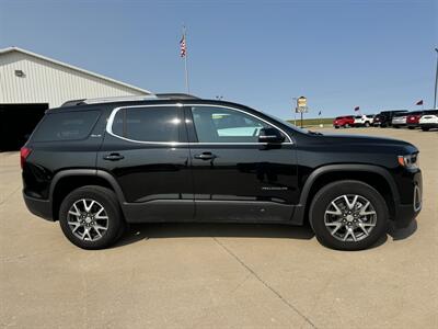 2022 GMC Acadia SLE  AWD - Photo 3 - Lone Tree, IA 52755