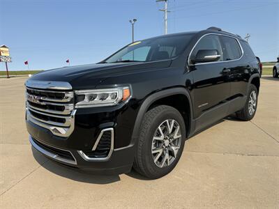 2022 GMC Acadia SLE  AWD - Photo 2 - Lone Tree, IA 52755