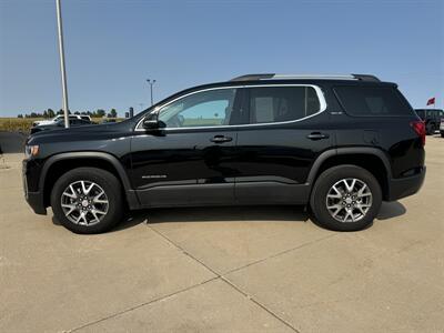 2022 GMC Acadia SLE  AWD - Photo 4 - Lone Tree, IA 52755