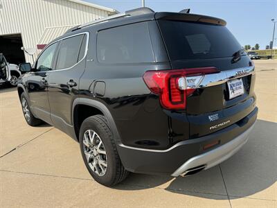 2022 GMC Acadia SLE  AWD - Photo 6 - Lone Tree, IA 52755