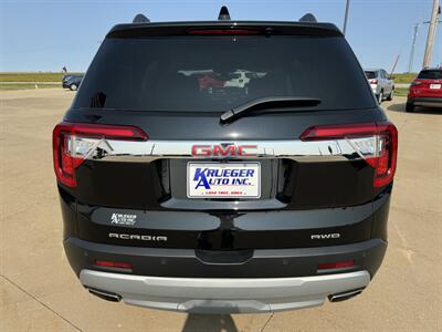 2022 GMC Acadia SLE  AWD - Photo 19 - Lone Tree, IA 52755