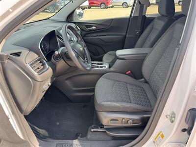 2022 Chevrolet Equinox LT   - Photo 8 - Lone Tree, IA 52755