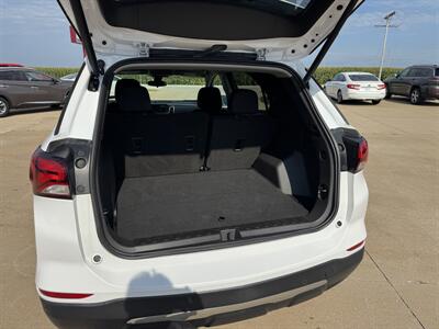 2022 Chevrolet Equinox LT   - Photo 15 - Lone Tree, IA 52755