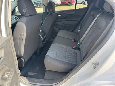 2022 Chevrolet Equinox LT   - Photo 10 - Lone Tree, IA 52755
