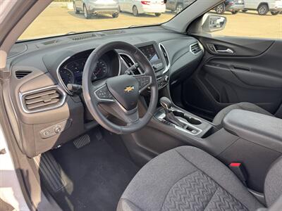 2022 Chevrolet Equinox LT   - Photo 7 - Lone Tree, IA 52755