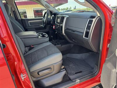 2015 RAM 2500 Power Wagon  Crew Cab 4x4 - Photo 20 - Lone Tree, IA 52755