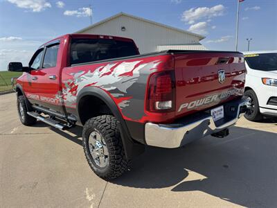 2015 RAM 2500 Power Wagon  Crew Cab 4x4 - Photo 5 - Lone Tree, IA 52755