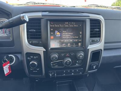 2015 RAM 2500 Power Wagon  Crew Cab 4x4 - Photo 15 - Lone Tree, IA 52755