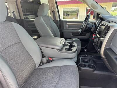 2015 RAM 2500 Power Wagon  Crew Cab 4x4 - Photo 18 - Lone Tree, IA 52755