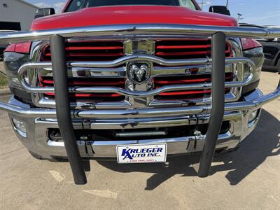 2015 RAM 2500 Power Wagon  Crew Cab 4x4 - Photo 8 - Lone Tree, IA 52755