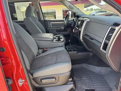 2015 RAM 2500 Power Wagon  Crew Cab 4x4 - Photo 19 - Lone Tree, IA 52755