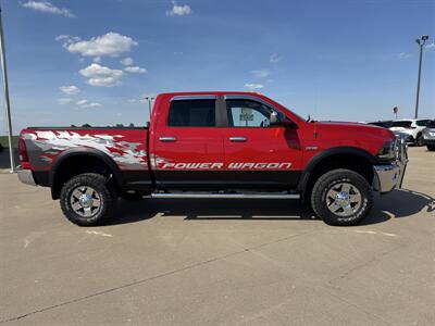 2015 RAM 2500 Power Wagon  Crew Cab 4x4 - Photo 4 - Lone Tree, IA 52755
