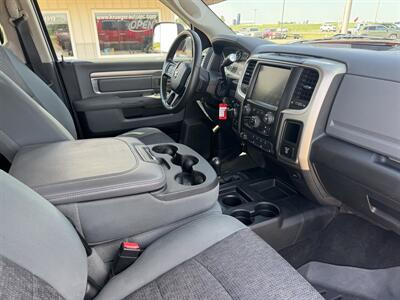 2015 RAM 2500 Power Wagon  Crew Cab 4x4 - Photo 17 - Lone Tree, IA 52755