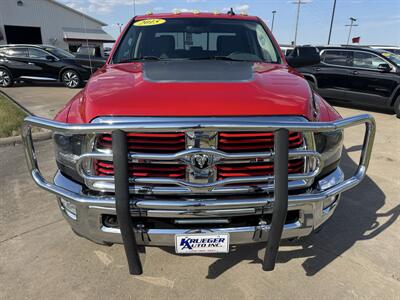 2015 RAM 2500 Power Wagon  Crew Cab 4x4 - Photo 7 - Lone Tree, IA 52755