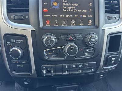 2015 RAM 2500 Power Wagon  Crew Cab 4x4 - Photo 14 - Lone Tree, IA 52755