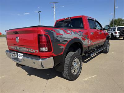 2015 RAM 2500 Power Wagon  Crew Cab 4x4 - Photo 6 - Lone Tree, IA 52755