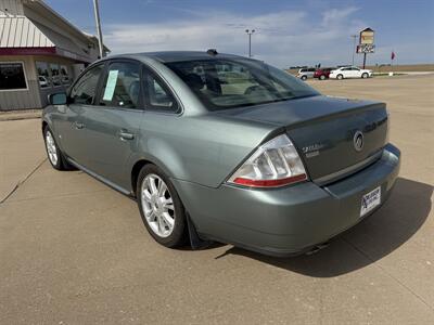 2008 Mercury Sable Premier   - Photo 6 - Lone Tree, IA 52755