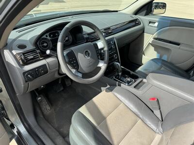 2008 Mercury Sable Premier   - Photo 9 - Lone Tree, IA 52755