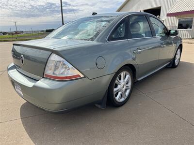 2008 Mercury Sable Premier   - Photo 5 - Lone Tree, IA 52755