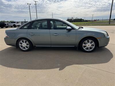 2008 Mercury Sable Premier   - Photo 3 - Lone Tree, IA 52755
