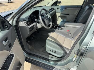 2008 Mercury Sable Premier   - Photo 8 - Lone Tree, IA 52755