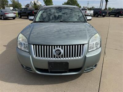 2008 Mercury Sable Premier   - Photo 12 - Lone Tree, IA 52755