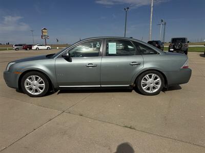 2008 Mercury Sable Premier   - Photo 4 - Lone Tree, IA 52755