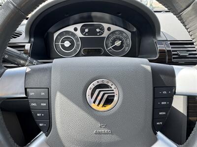 2008 Mercury Sable Premier   - Photo 10 - Lone Tree, IA 52755