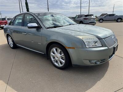 2008 Mercury Sable Premier   - Photo 2 - Lone Tree, IA 52755