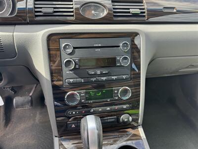 2008 Mercury Sable Premier   - Photo 11 - Lone Tree, IA 52755