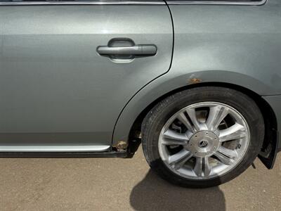 2008 Mercury Sable Premier   - Photo 7 - Lone Tree, IA 52755