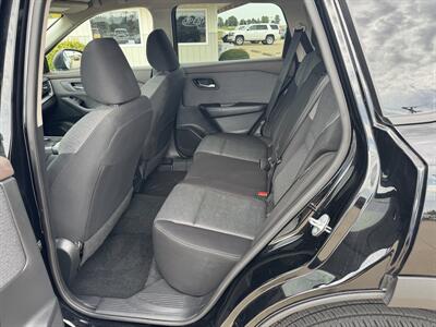 2023 Nissan Rogue SV   - Photo 12 - Lone Tree, IA 52755