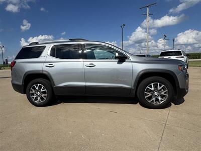 2023 GMC Acadia SLE  AWD - Photo 6 - Lone Tree, IA 52755