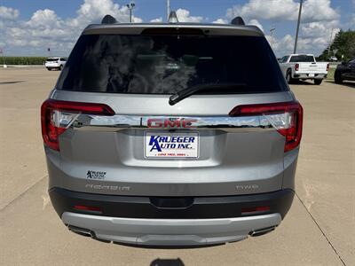 2023 GMC Acadia SLE  AWD - Photo 19 - Lone Tree, IA 52755