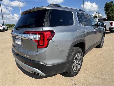 2023 GMC Acadia SLE  AWD - Photo 4 - Lone Tree, IA 52755