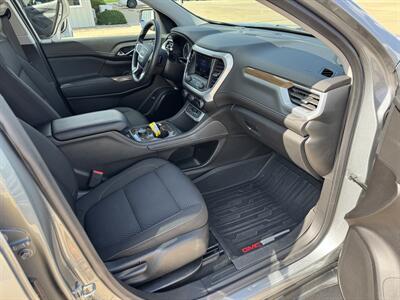 2023 GMC Acadia SLE  AWD - Photo 17 - Lone Tree, IA 52755