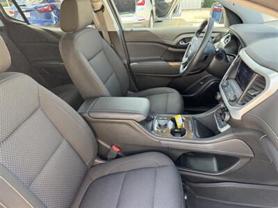 2023 GMC Acadia SLE  AWD - Photo 15 - Lone Tree, IA 52755
