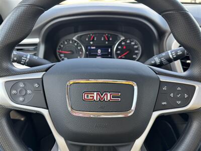 2023 GMC Acadia SLE  AWD - Photo 12 - Lone Tree, IA 52755