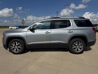 2023 GMC Acadia SLE  AWD - Photo 5 - Lone Tree, IA 52755