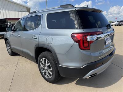 2023 GMC Acadia SLE  AWD - Photo 3 - Lone Tree, IA 52755