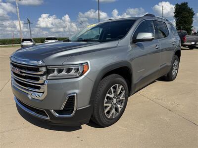 2023 GMC Acadia SLE  AWD - Photo 2 - Lone Tree, IA 52755