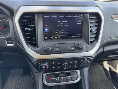 2023 GMC Acadia SLE  AWD - Photo 10 - Lone Tree, IA 52755