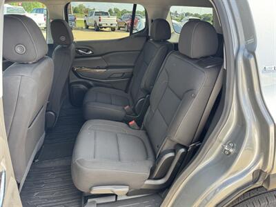 2023 GMC Acadia SLE  AWD - Photo 13 - Lone Tree, IA 52755