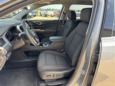 2023 GMC Acadia SLE  AWD - Photo 8 - Lone Tree, IA 52755