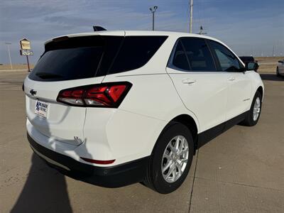 2024 Chevrolet Equinox LT - Photo 6 - Lone Tree, IA 52755