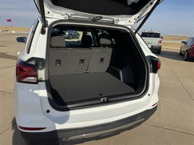 2024 Chevrolet Equinox LT - Photo 16 - Lone Tree, IA 52755